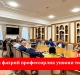 Абу Муслимга фахрий профессорлик унвони топширилди!