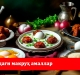 Таом емоқдаги макруҳ амаллар
